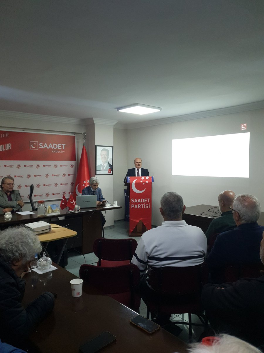 Kasım Ayı İlçe Divan Toplantımızı Hatip Atilla Mehdigil Beyefedinin Eğitimi Gerçekleştirdik.Katılan Herkeze Teşekkür Ederiz.