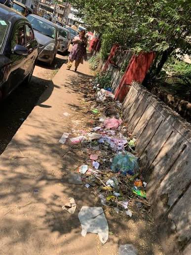 macroschema's tweet image. Most Indians don’t know how to use a toilet because no one teaches them

Most Indians don’t know how to drive a vehicle because no one teaches them

Most Indians don’t know to throw garbage in bin because no one teaches them

India is a shithole because public education failed