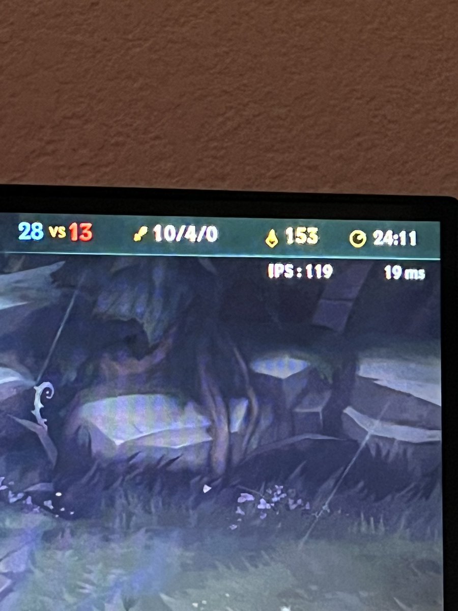 le stream, lol et les copains 👯