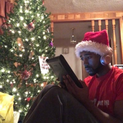 صاحب التغريده وهو يشوف التفاعل