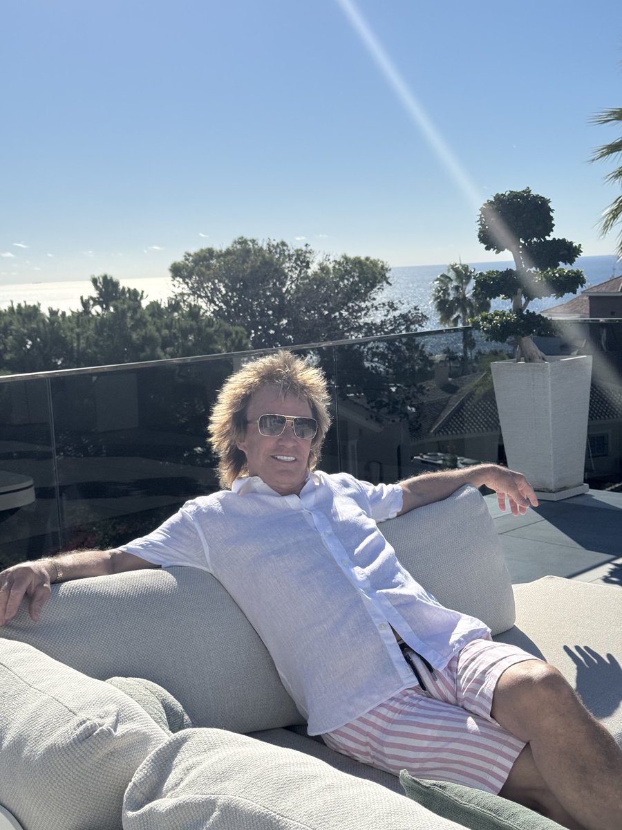 Charlie Mullins OBE tweet media