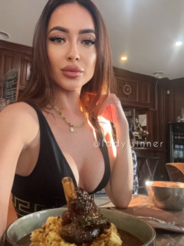 Mistress Jardena 💸Findom tweet media