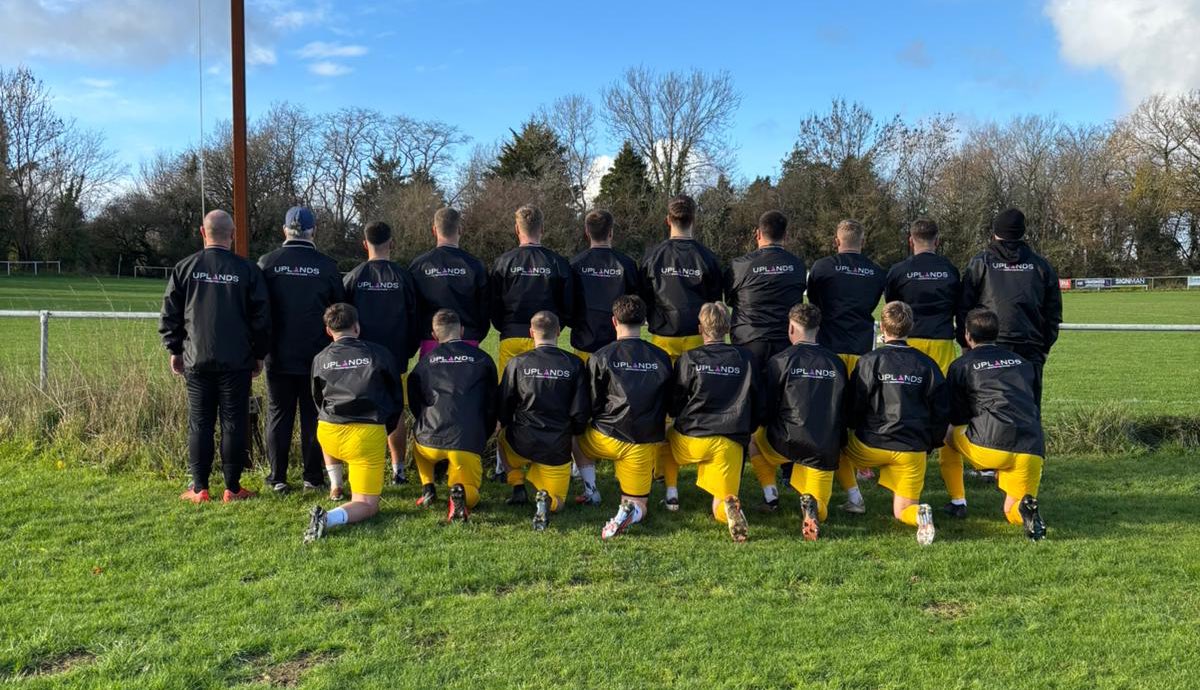 Fry Club FC tweet media