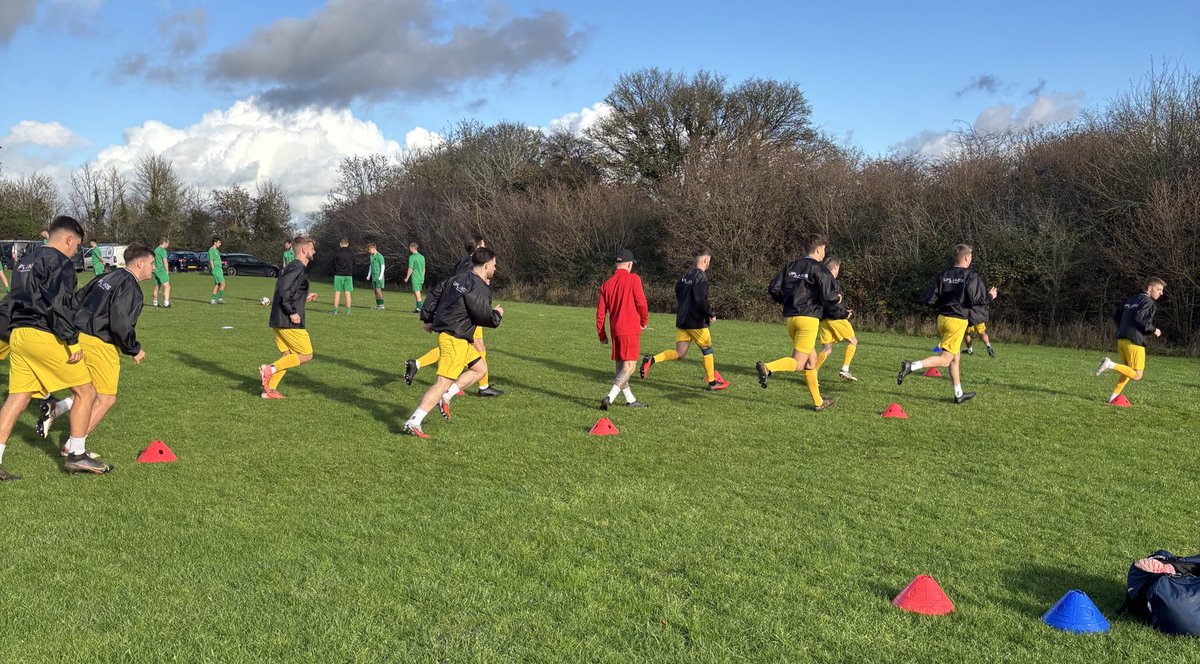 Fry Club FC tweet media