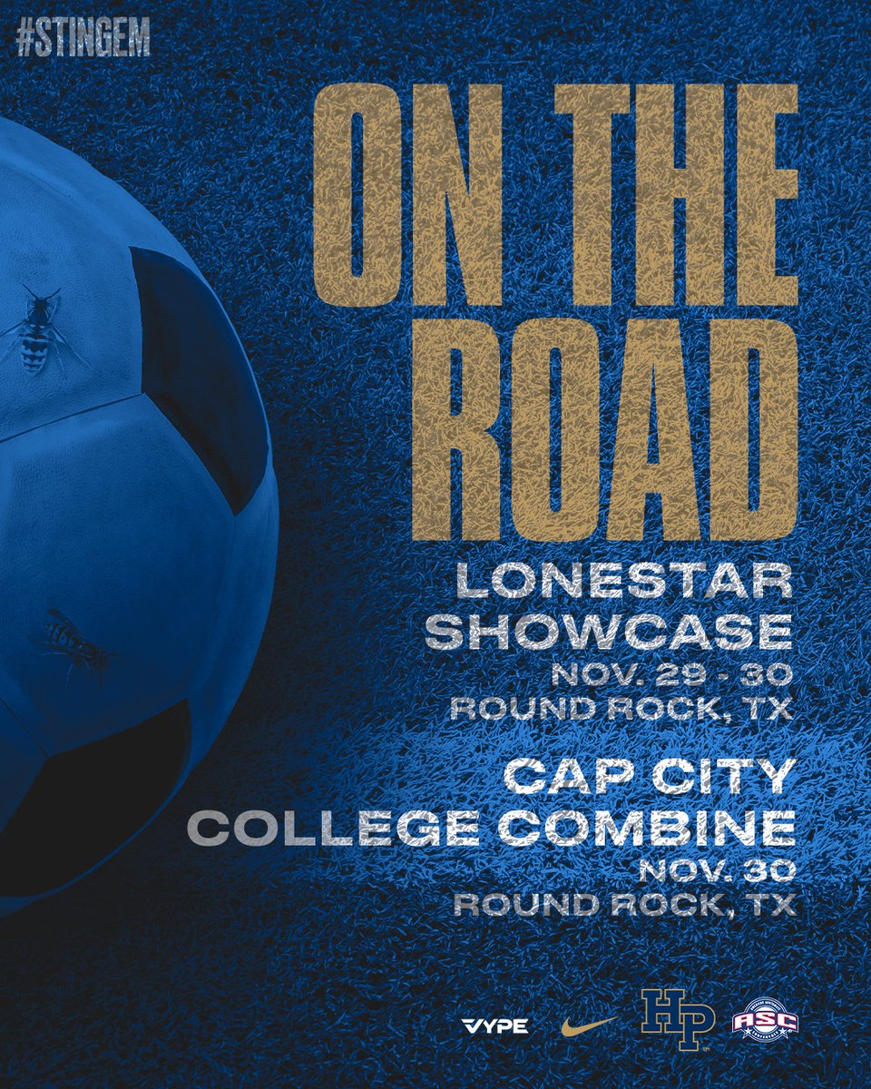 HPU Men's Soccer tweet media