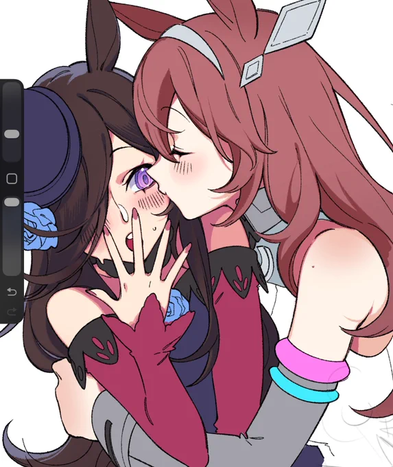 girlfriends