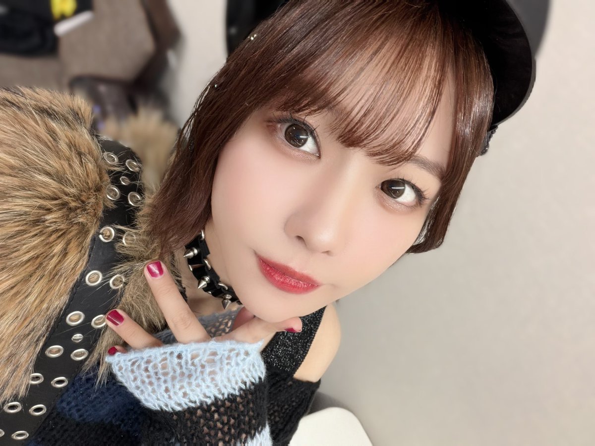 ぶん回せいっ！！！！！！！！！！！ #愛美NEW_WORLDツアー