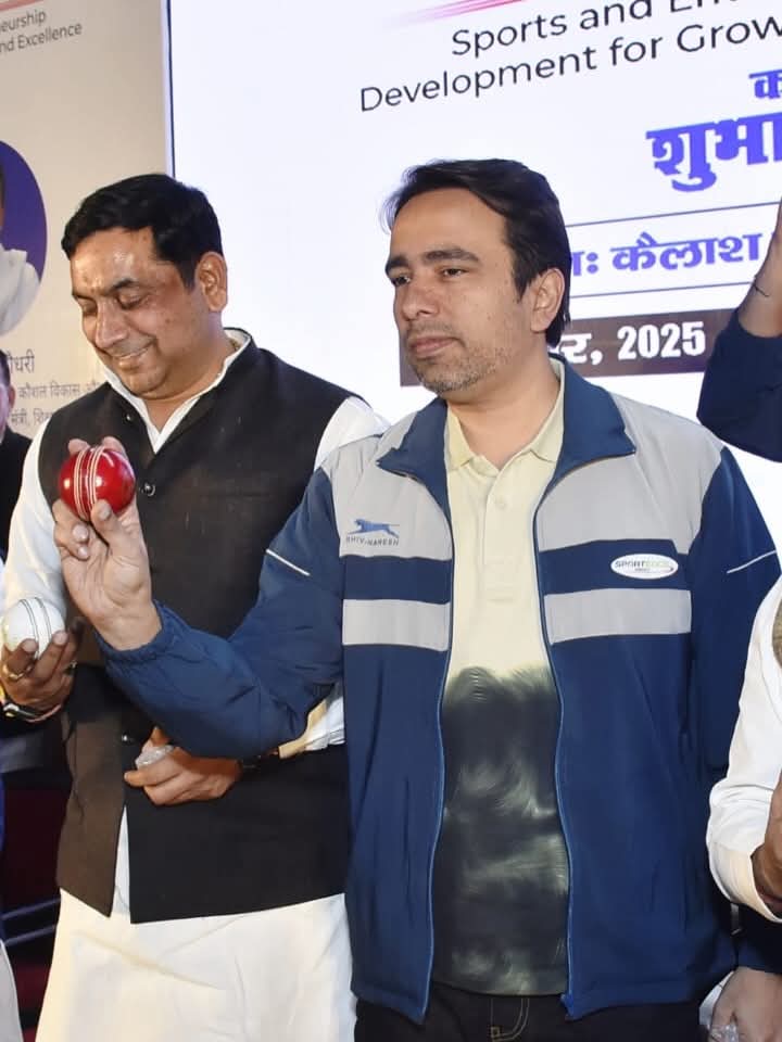 Vivek Deol tweet media