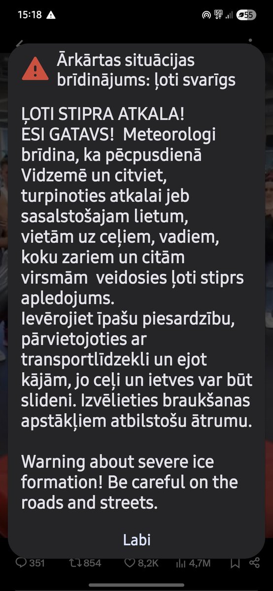 Jezu Jezu gals klāt