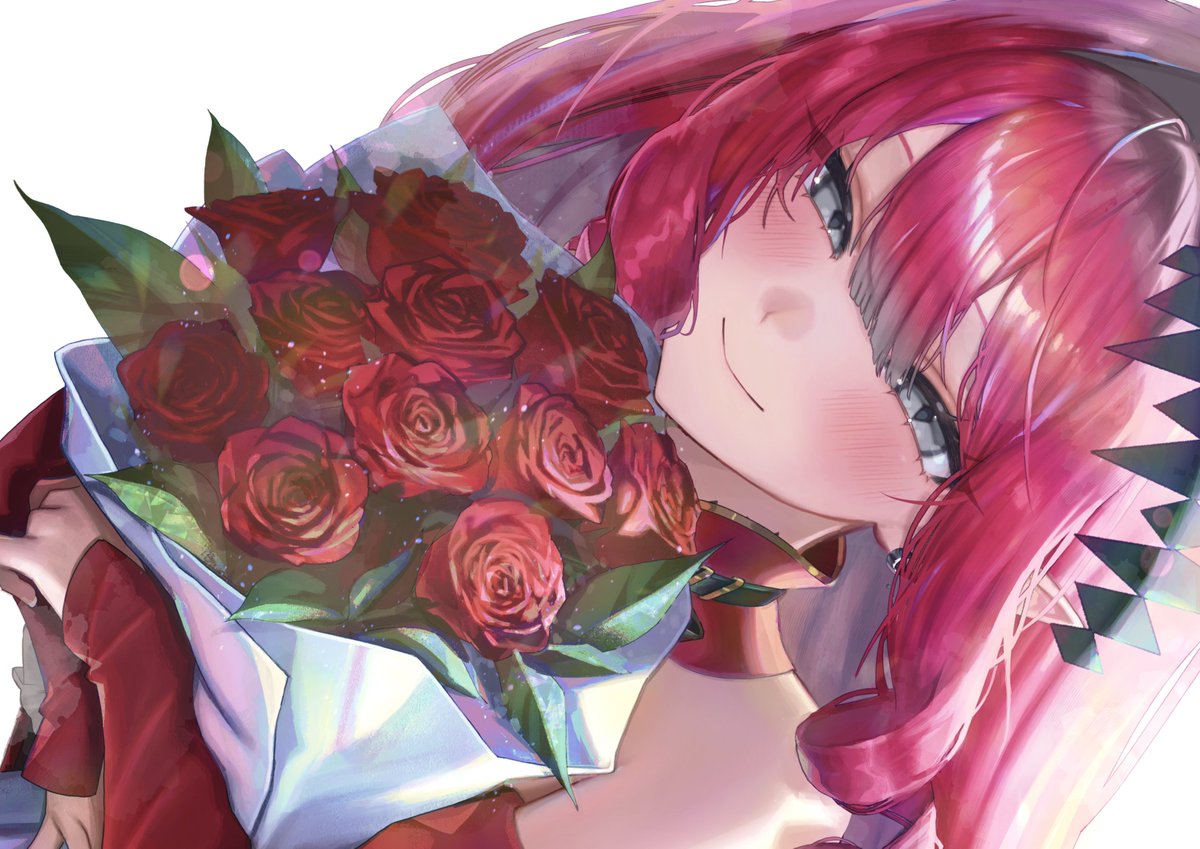 katashiro__'s tweet image. あなたが幸せでありますように
#fgo