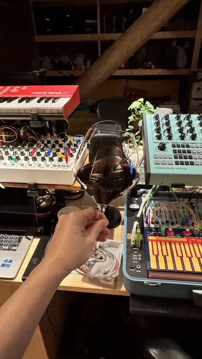 お疲れ様でした‼️