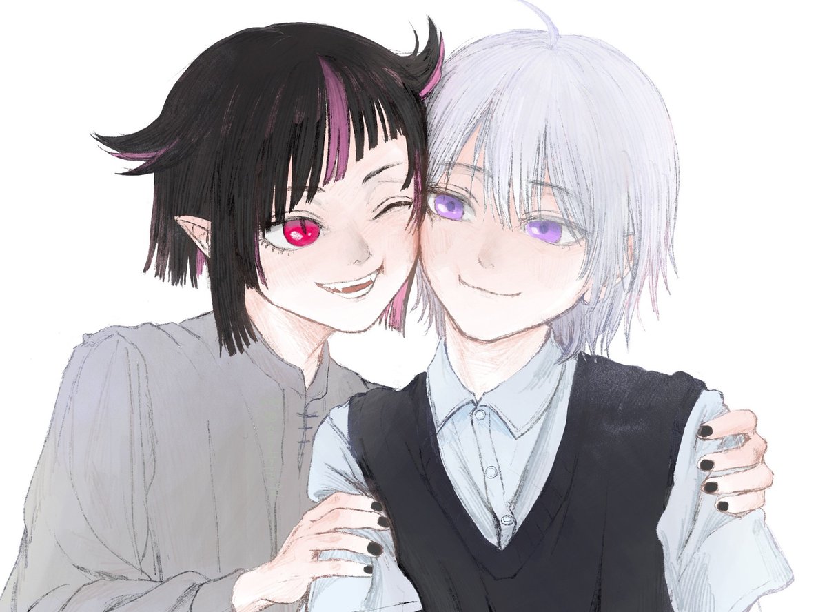 sou_Happy7d's tweet image. 