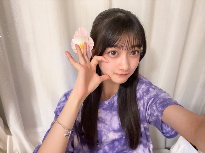 上村佳里奈のTwitter画像26