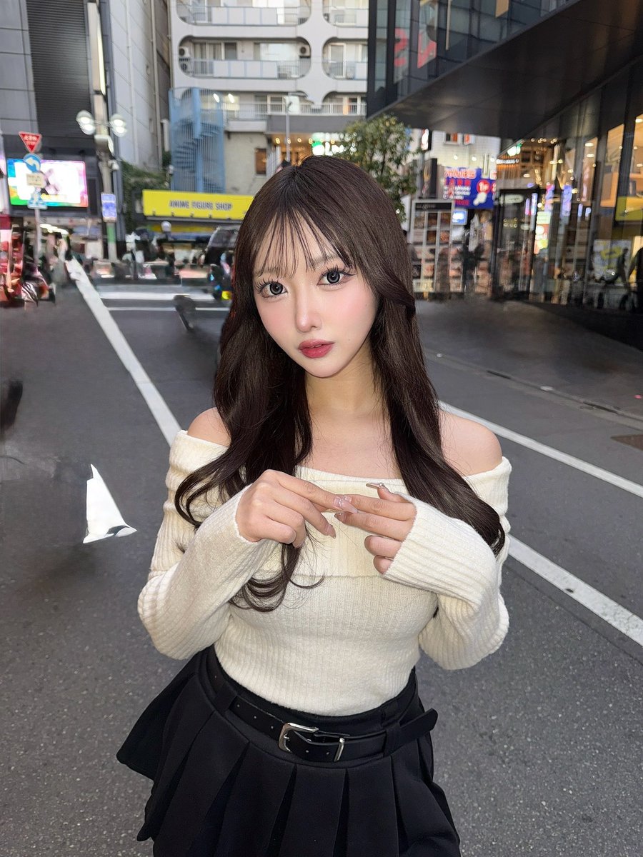 Post by ୨୧りさぴょん୨୧ on X: 2人の秘密だよ