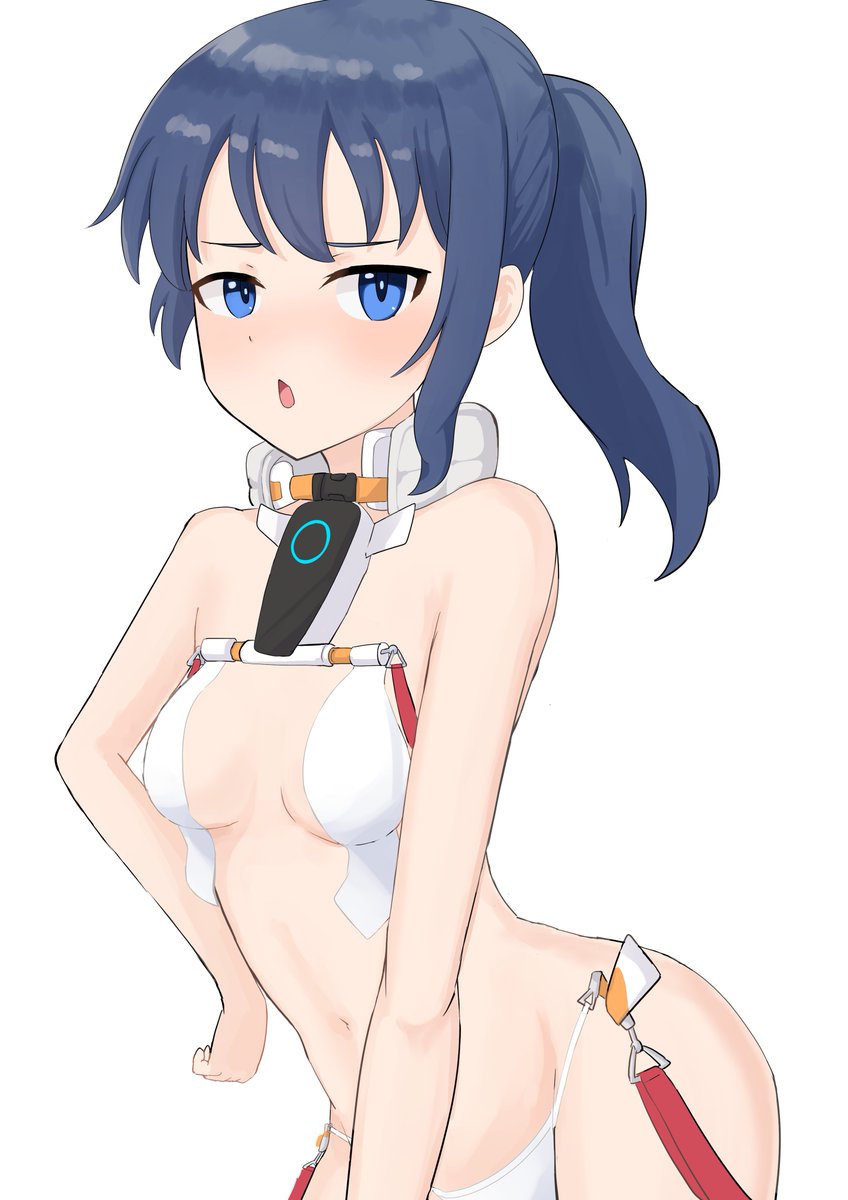 例のスーツむっちゃん