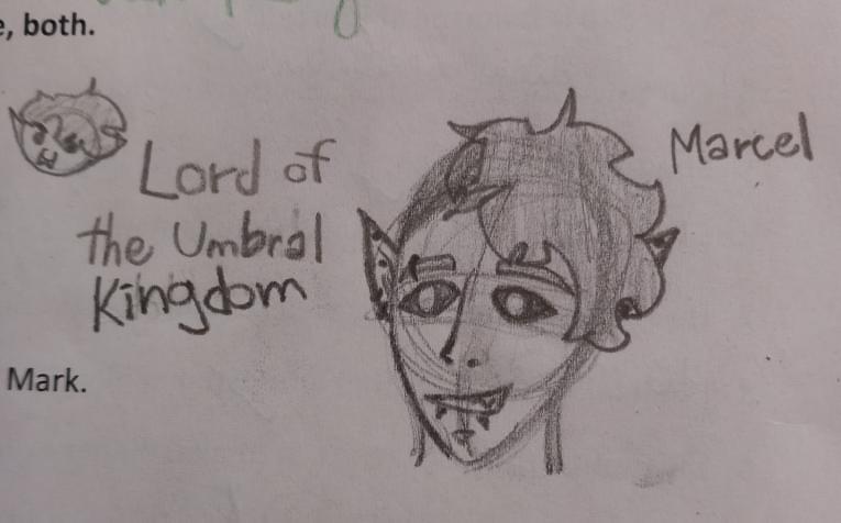 Timecreaturez's tweet image. Some fractures doodles :]
#Rainimator