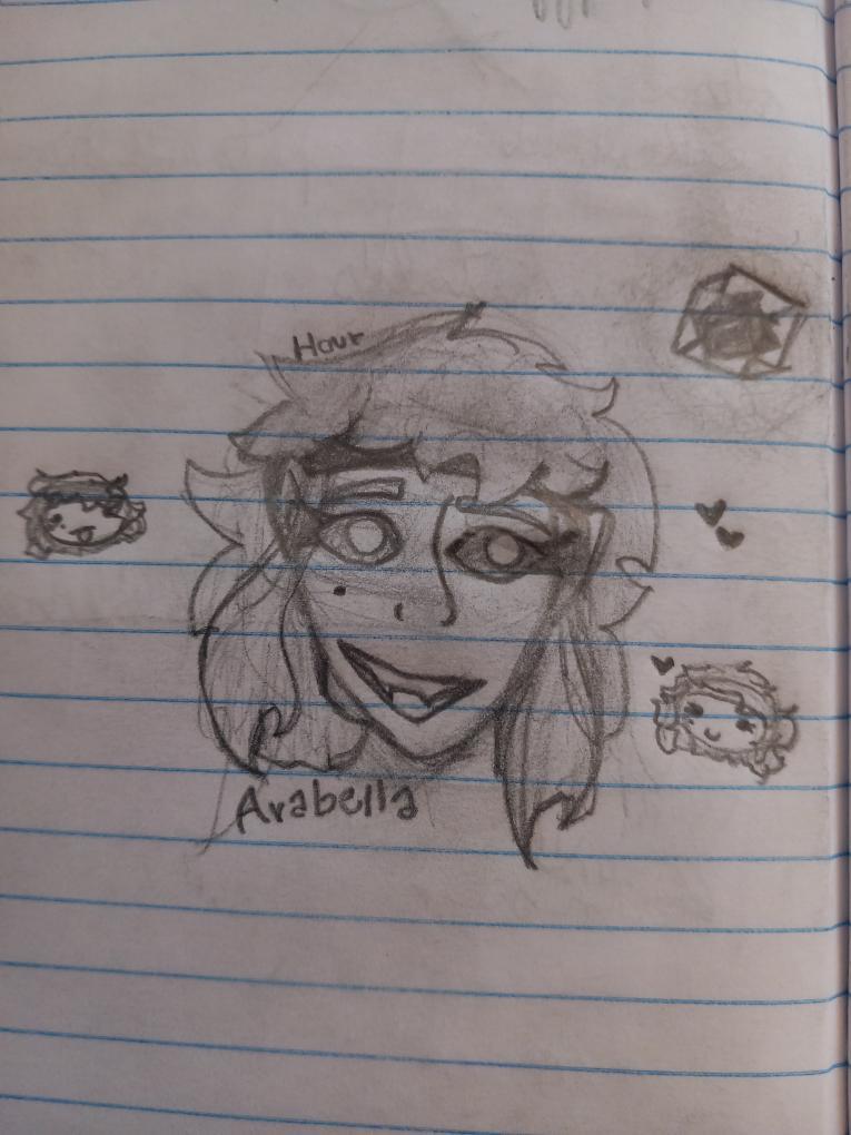 Timecreaturez's tweet image. Some fractures doodles :]
#Rainimator