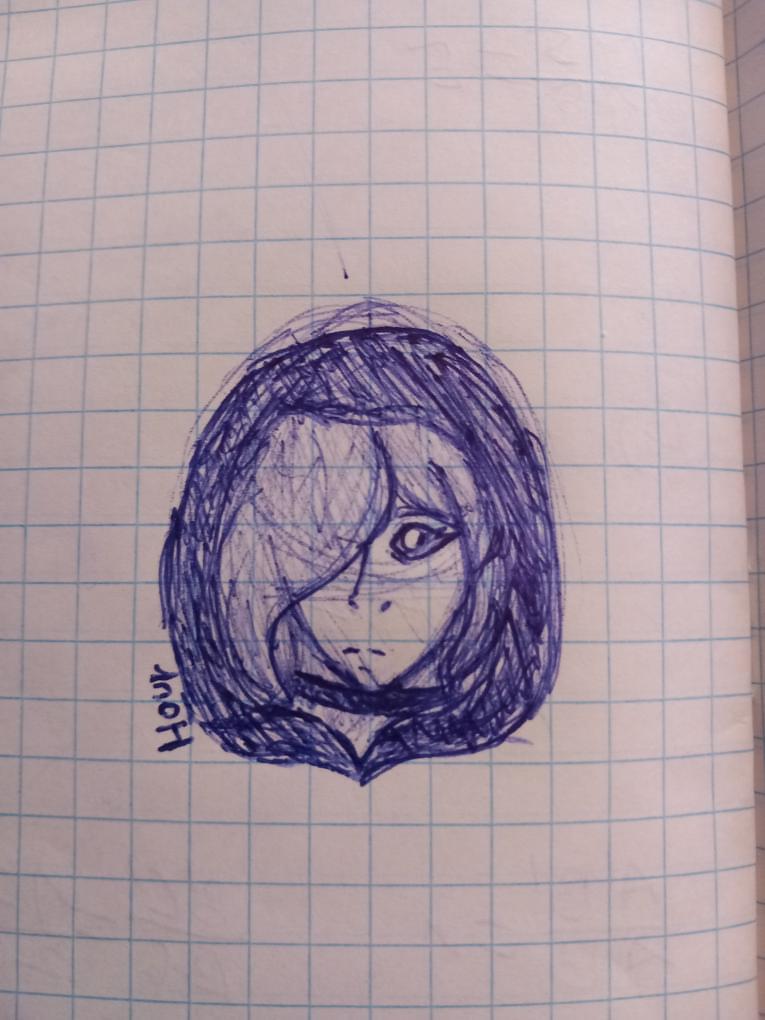 Timecreaturez's tweet image. Some fractures doodles :]
#Rainimator