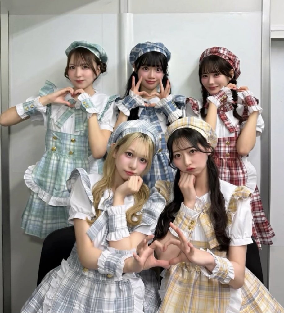 Aivery オンラインチェキ会 11/22（土） #花瀬そよか #そよかに