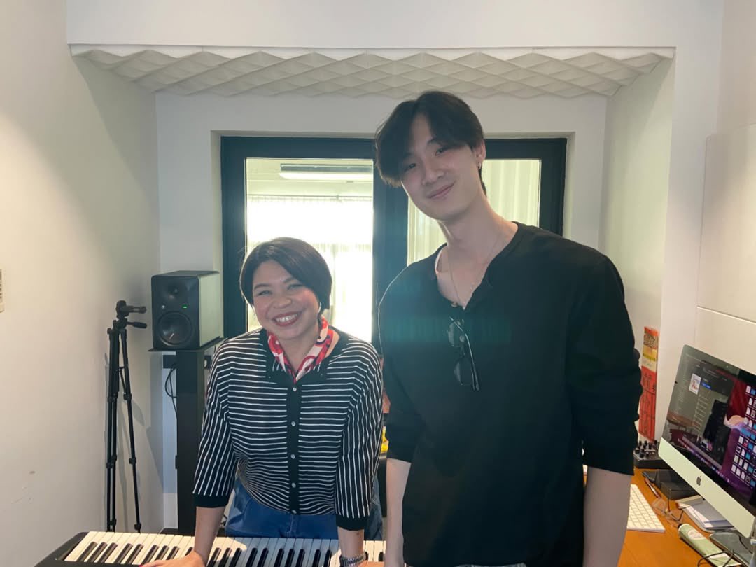 teevithe's tweet image. NAHHH INI BARU 188CM ALIAS GA MENCIUT😭