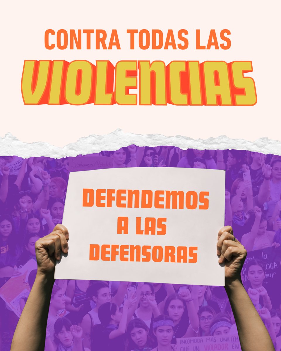 Comisión Interamericana de Mujeres (CIM) tweet media