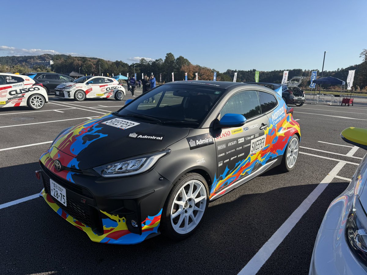 shin-ferrari (@zaku_2) / Posts / X