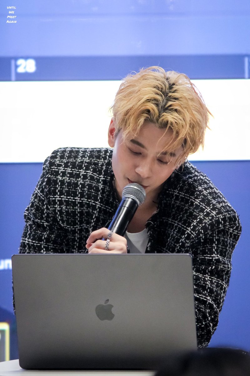 Until We Meet Again tweet media