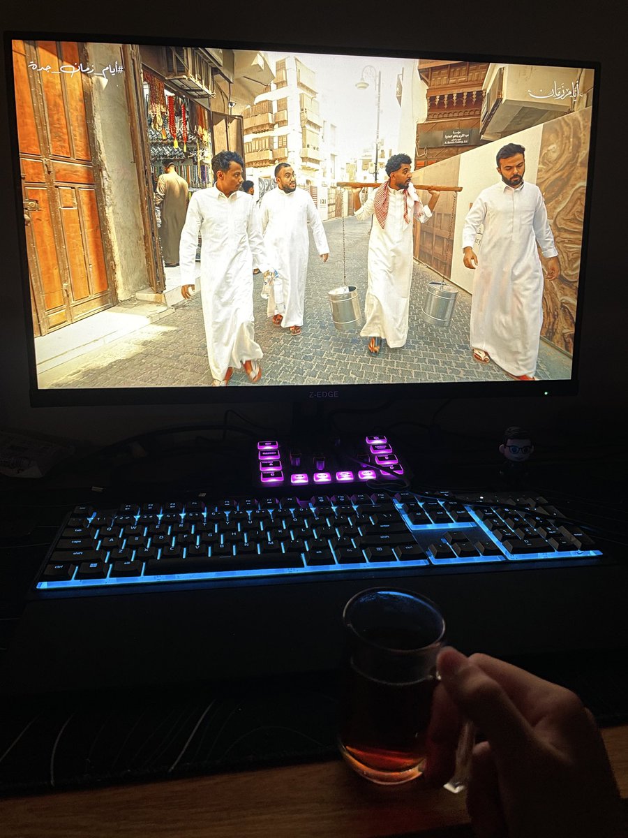 اقسم بالله وقتهههه شكرا ياخي