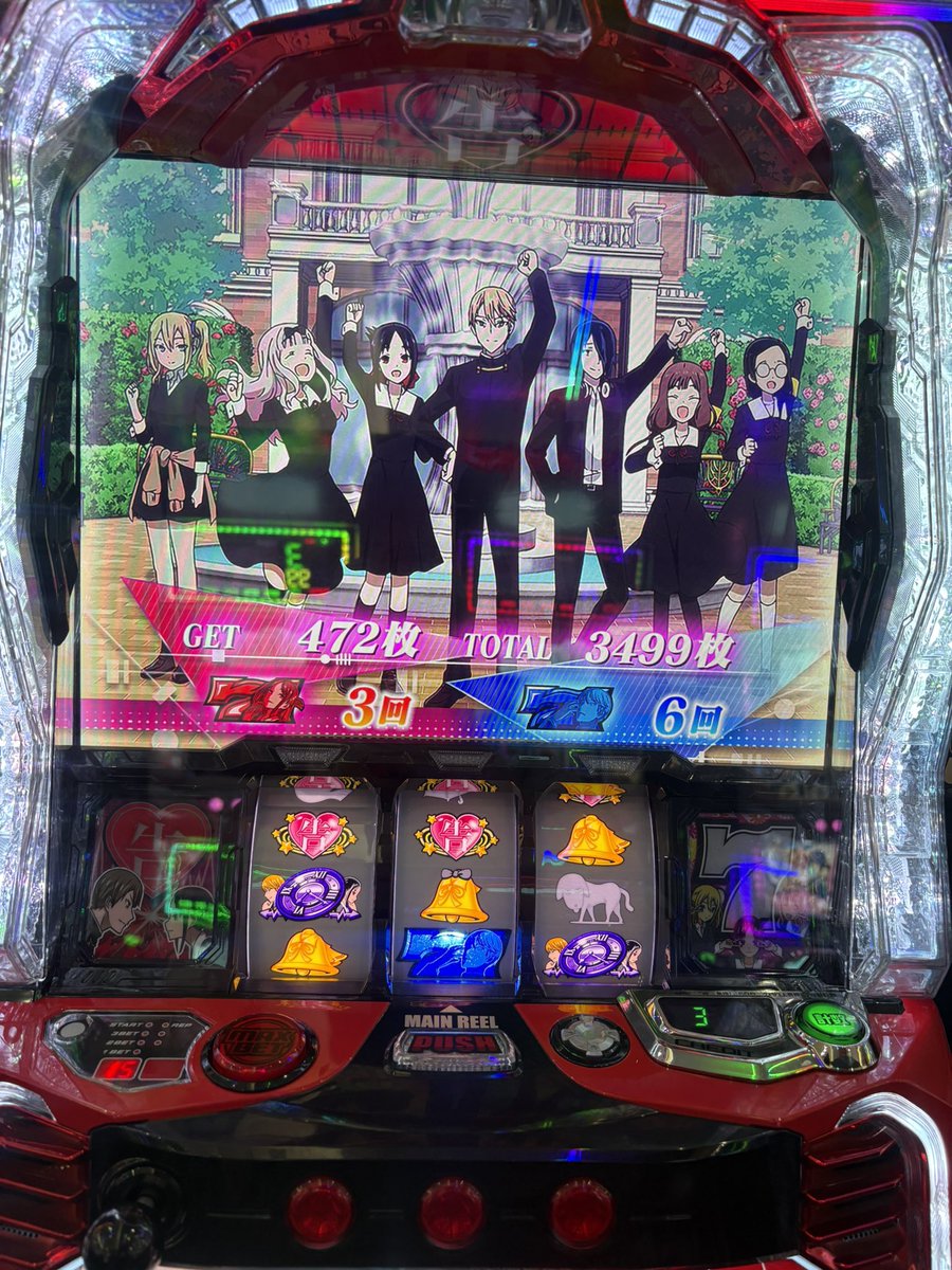zil_kk's tweet photo. 物足りない😐 https://t.co/qXBVmXZbhe
