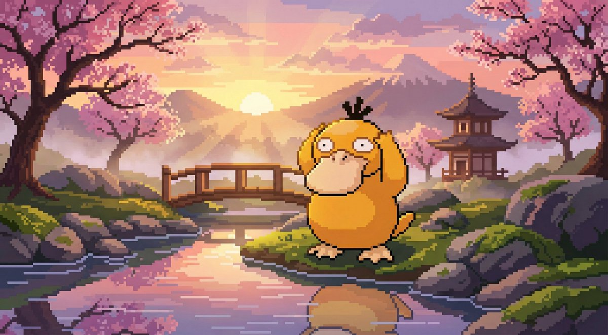 ProperPrompter's tweet image. when you cannot solve, observe.