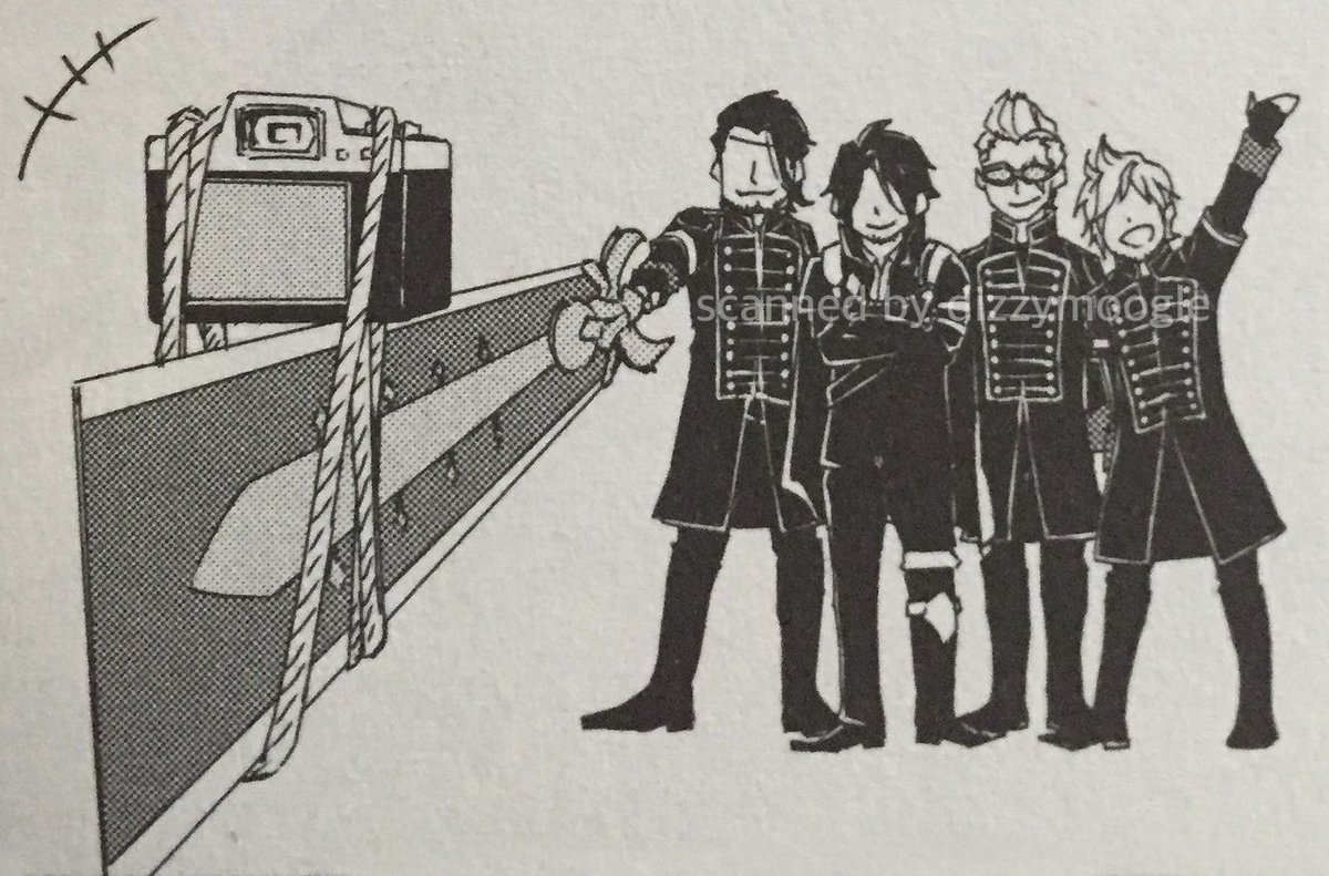 DizzyMoogle's tweet image. Happy Anniversary Final Fantasy XV! 

I can&apos;t believe it&apos;s been nine years.

#finalfantasyxv #ffxv #finalfantasy15 #ff15