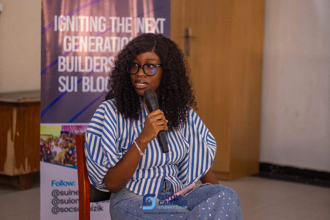 socscunizik's tweet image. Yesterday was a blast!

As most of you probably saw, we had four amazing speakers, all who brought their unique take on their particular niches and web 3 in general.

Each specially handpicked from the community simply to show we don&apos;t need outsiders all the time.