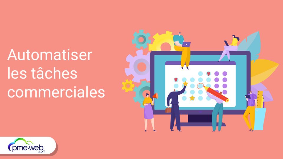 audreytipsfr's tweet image. #HubSpot 🎴 L’automatisation devient un moteur majeur pour les équipes commerciales

HubSpot centralise les données et les actions pour fluidifier tout le cycle de vente

🚀 Objectif : libérer du temps et renforcer l’efficacité commerciale.
•
🧵 1/3
✍️ @pme_web