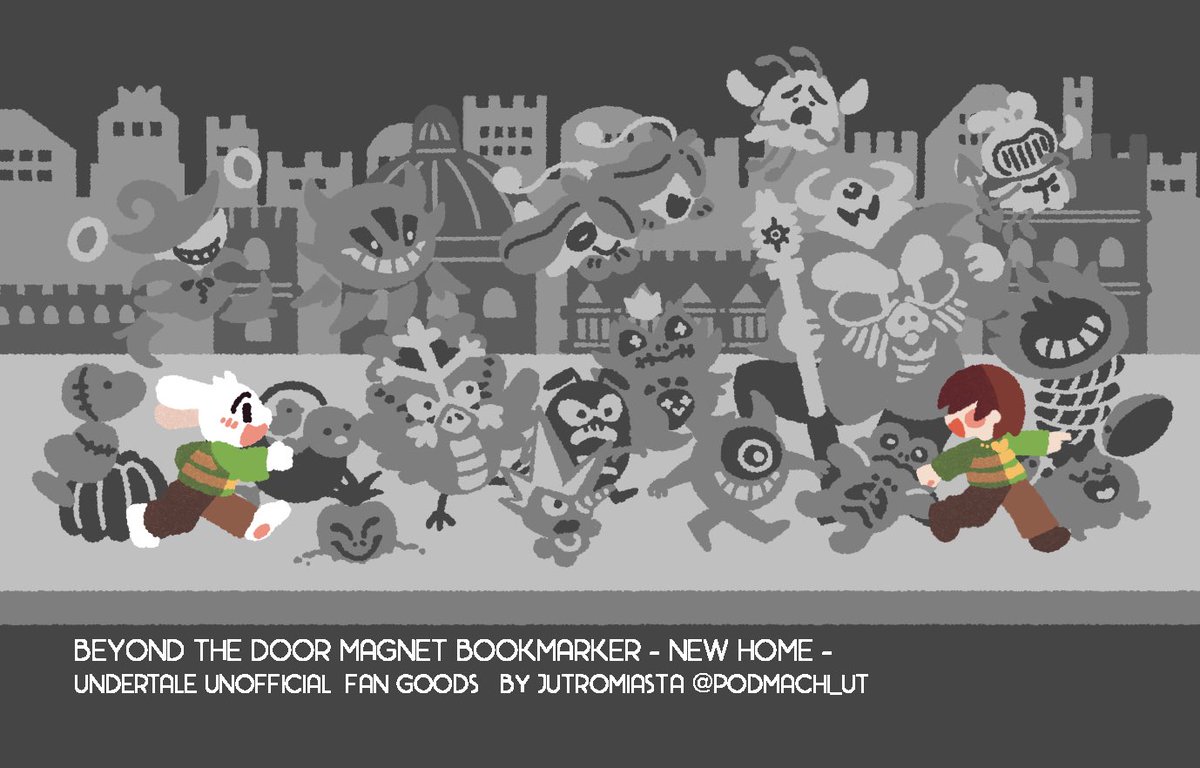 ニューホームセットの台紙、実物はほぼ隠れて見えないんですがメッセージいただけてとても嬉しかったです😊