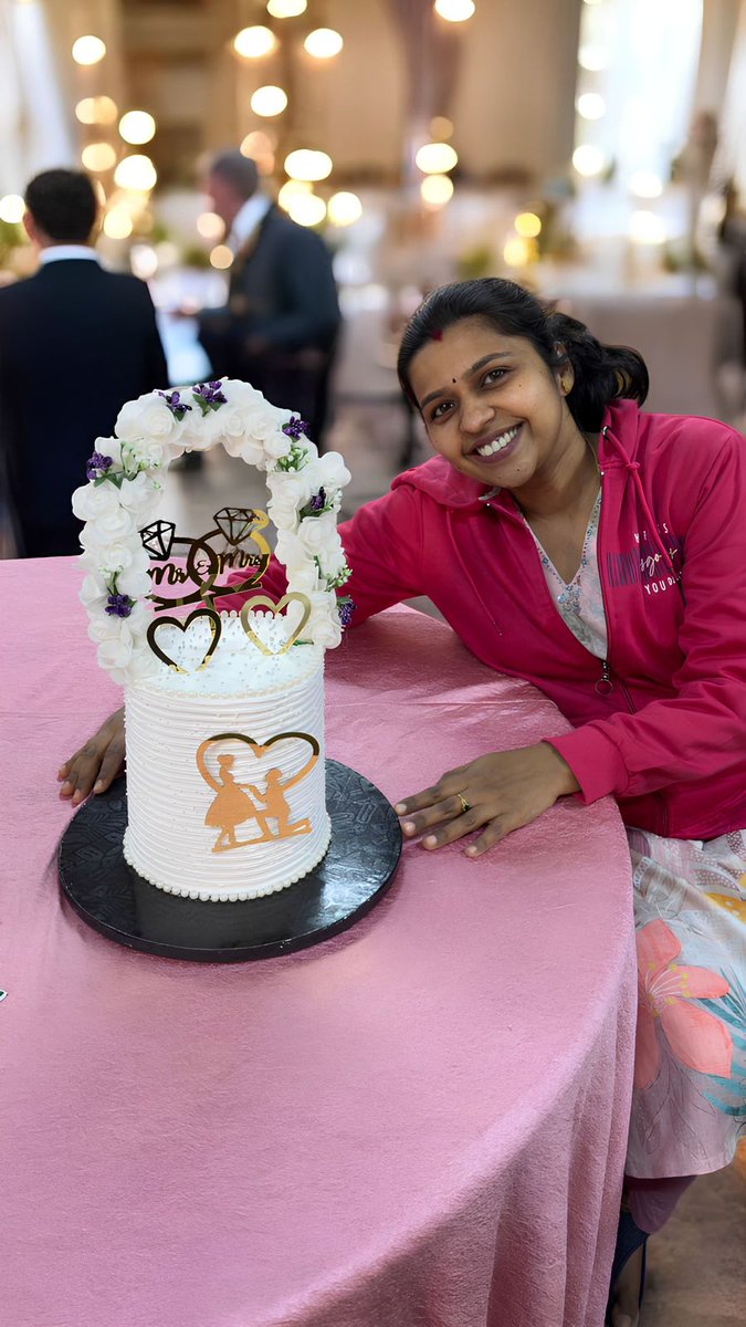 HumansofHyd's tweet image. “I always wanted to take care of my family without giving up on my own dreams. That balance mattered to me, and that’s what pushed me to start something I could proudly call my own.&quot;

Full Story &amp;gt;&amp;gt; shorturl.at/eqGIF

#Entrepreneur #Lifelessons #Journey #HumansofHyderabad