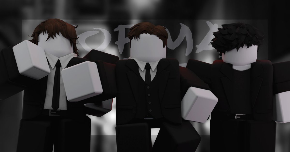 Tixlord's tweet image. -Formal Set

New 3D clothes out now! this time some suits! (Not layered clothing)

roblox.com/catalog?Keywor…

#TIXClothing #roblox #robloxugc