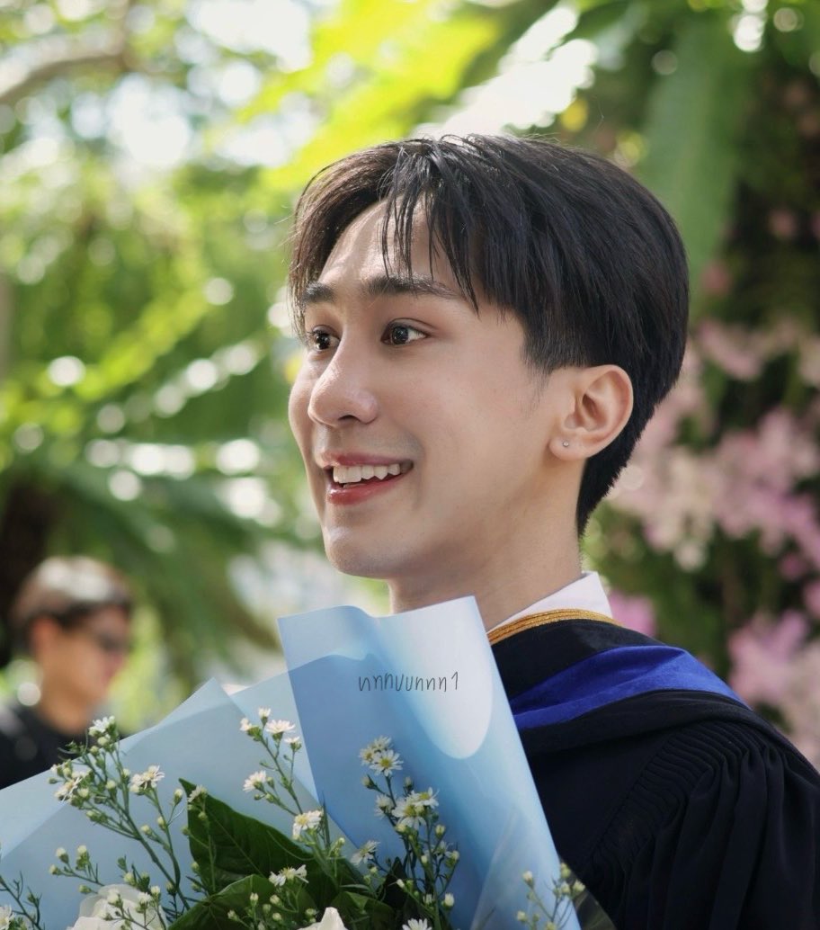 hi45662's tweet image. 29.11.68
#GuideGraduation #Guidekc 
#GuideKantapon