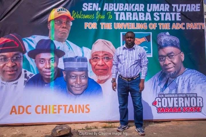 musaHus54670772's tweet image. The countdown to the end of #APC has begun. 
#ADC is here. Arise and shine Nigeria.