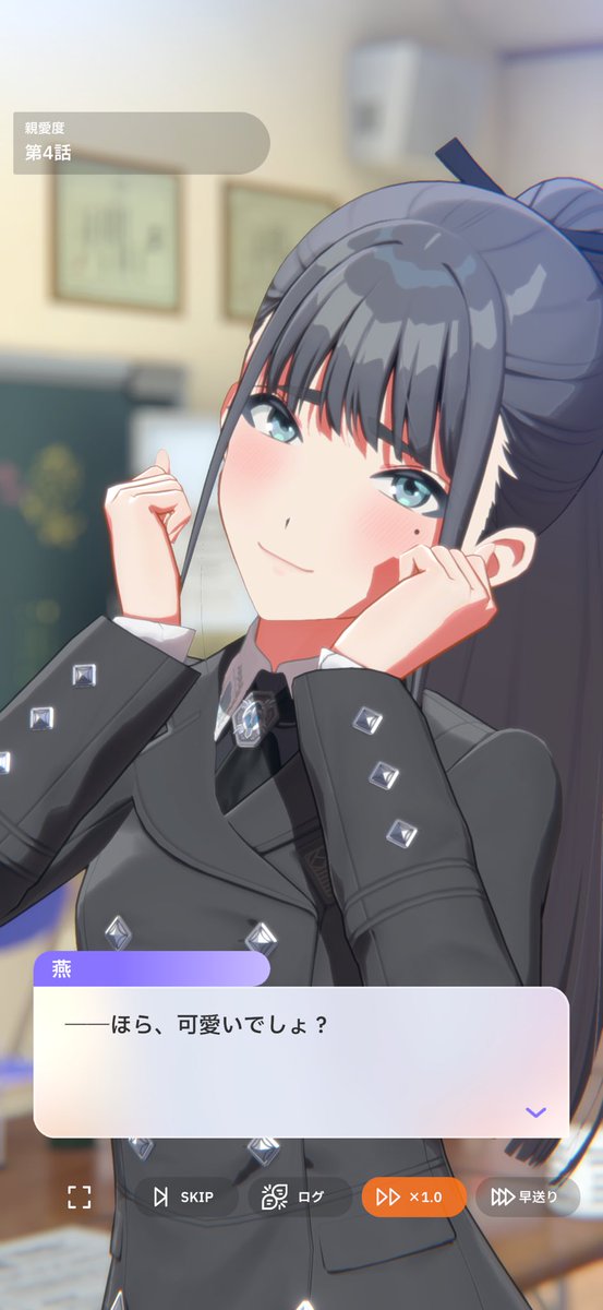 yuuthree_cc's tweet image. うわ、、