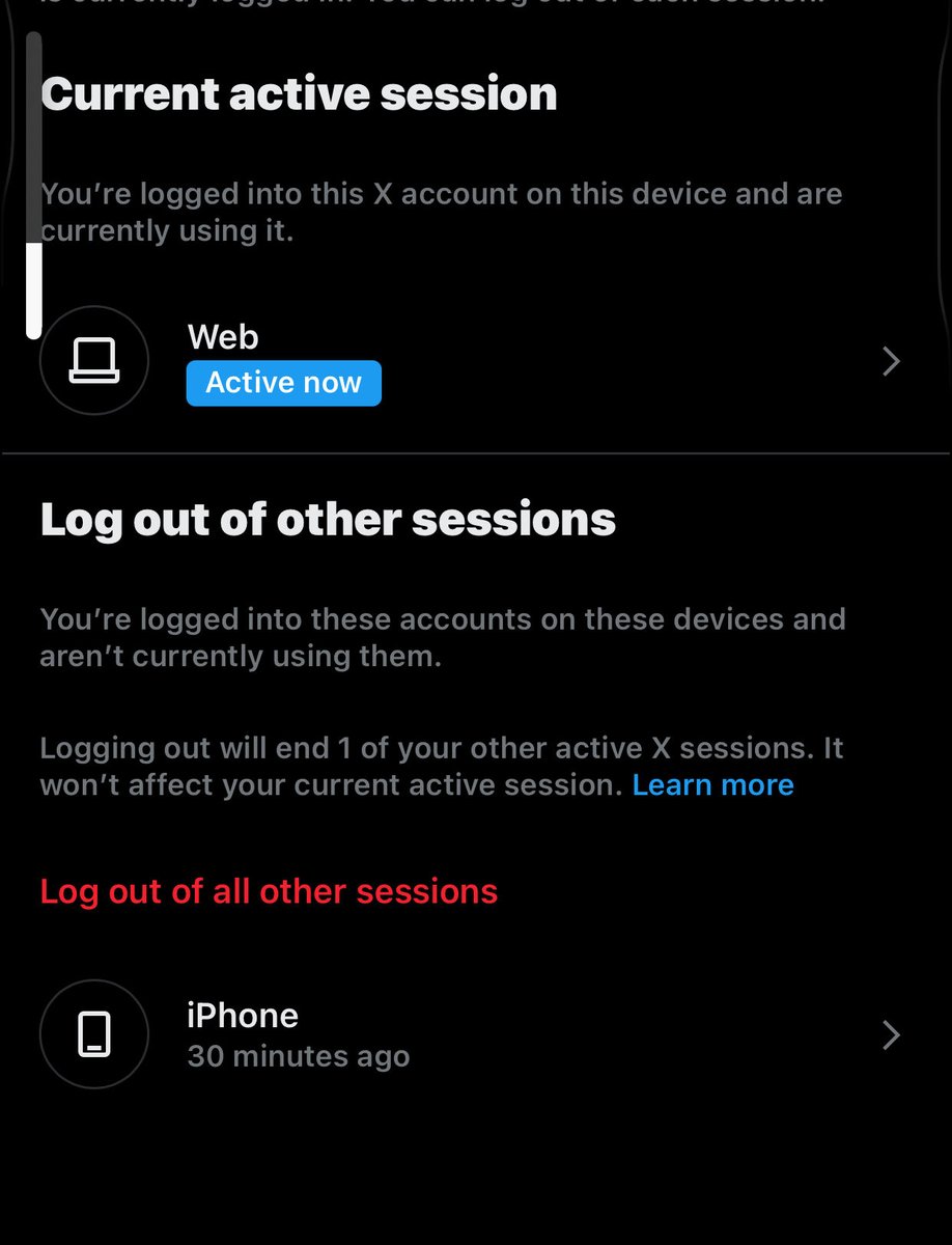 cherylt2000's tweet image. I am using my iPhone on X right now so I the stalker/hacker is using a computer and is also on my X account with me. 

#mylife @Safety #Hacker
