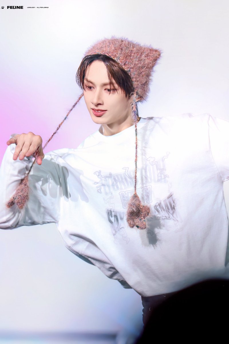 251129 NEW_ in 나고야 D2

🐱

#준 #준휘 #JUN #문준휘 #文俊辉 #ジュン #세븐틴 #SEVENTEEN