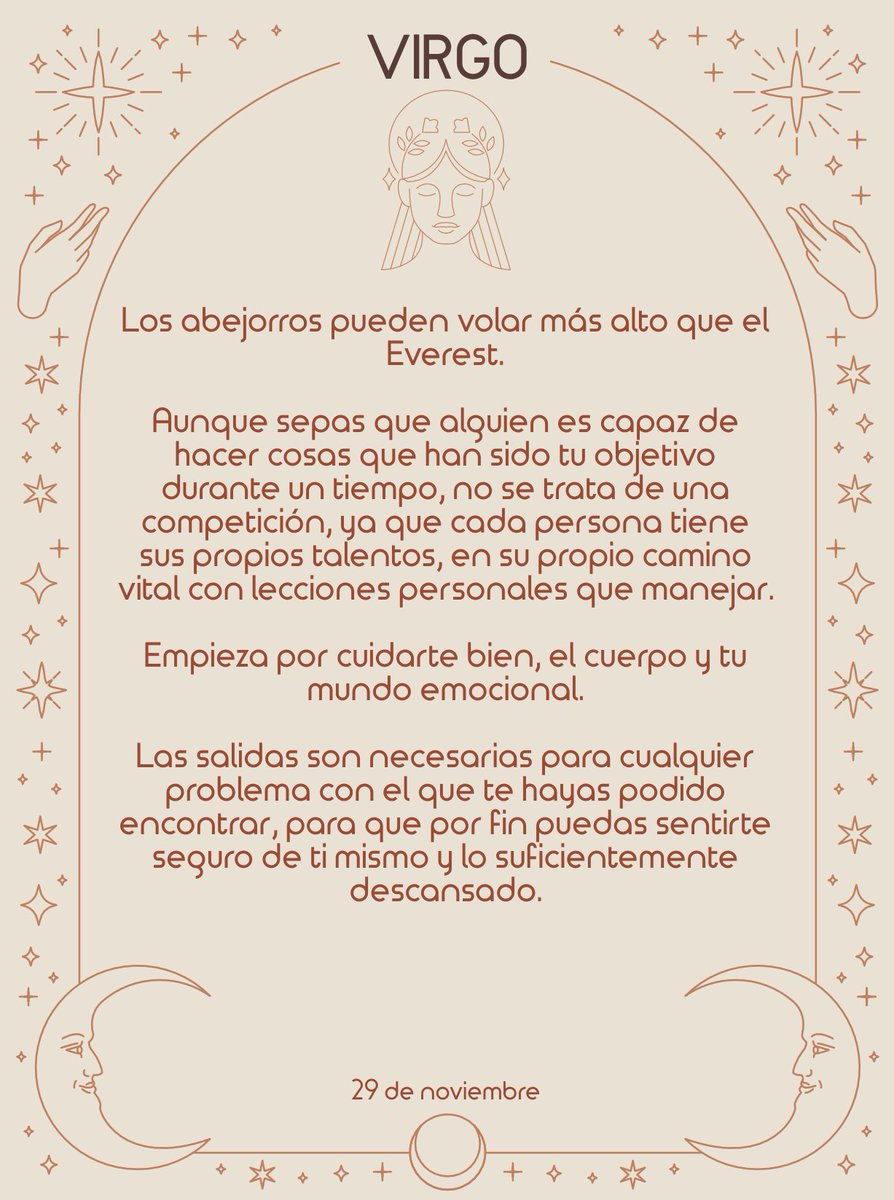 HoroscoPollo's tweet image. #virgo #diario #horoscopo #pollo #horoscopollo
