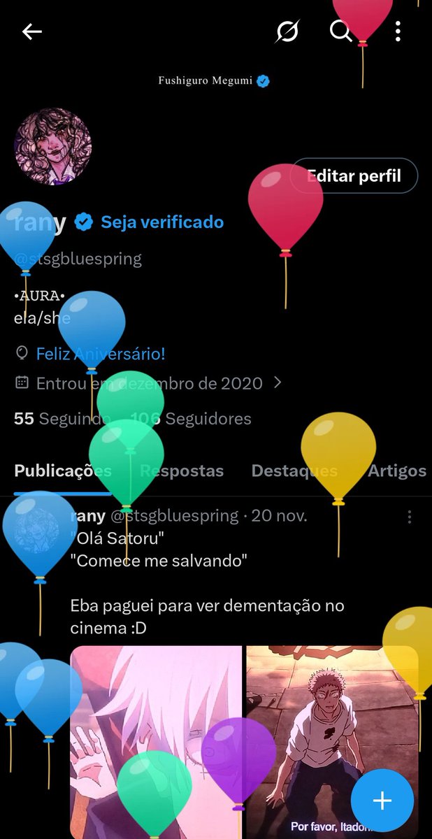 balloons :D