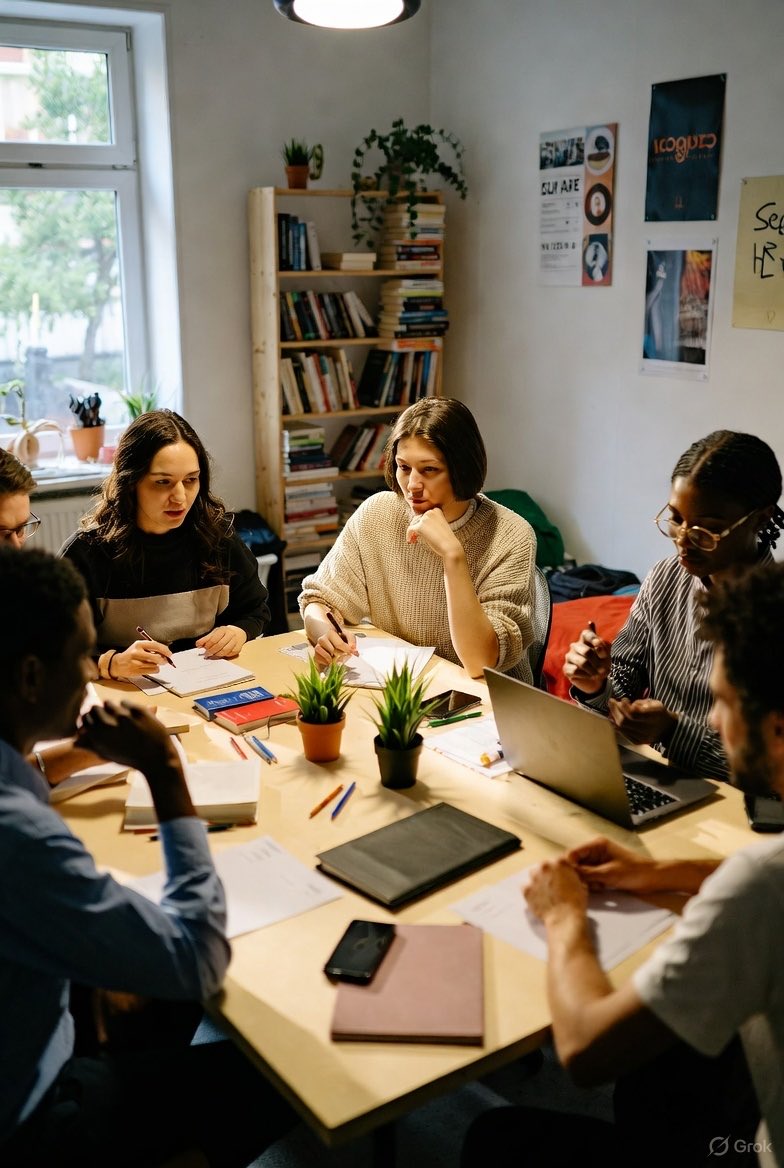 ying_rao's tweet image. One simple learning strategy can help you remember more, retrieve more, make connections between seemingly unrelated information, and transfer what you know to new situations—the list goes on.

inc.com/jeff-haden/the…

#learning #learninganddevelopment