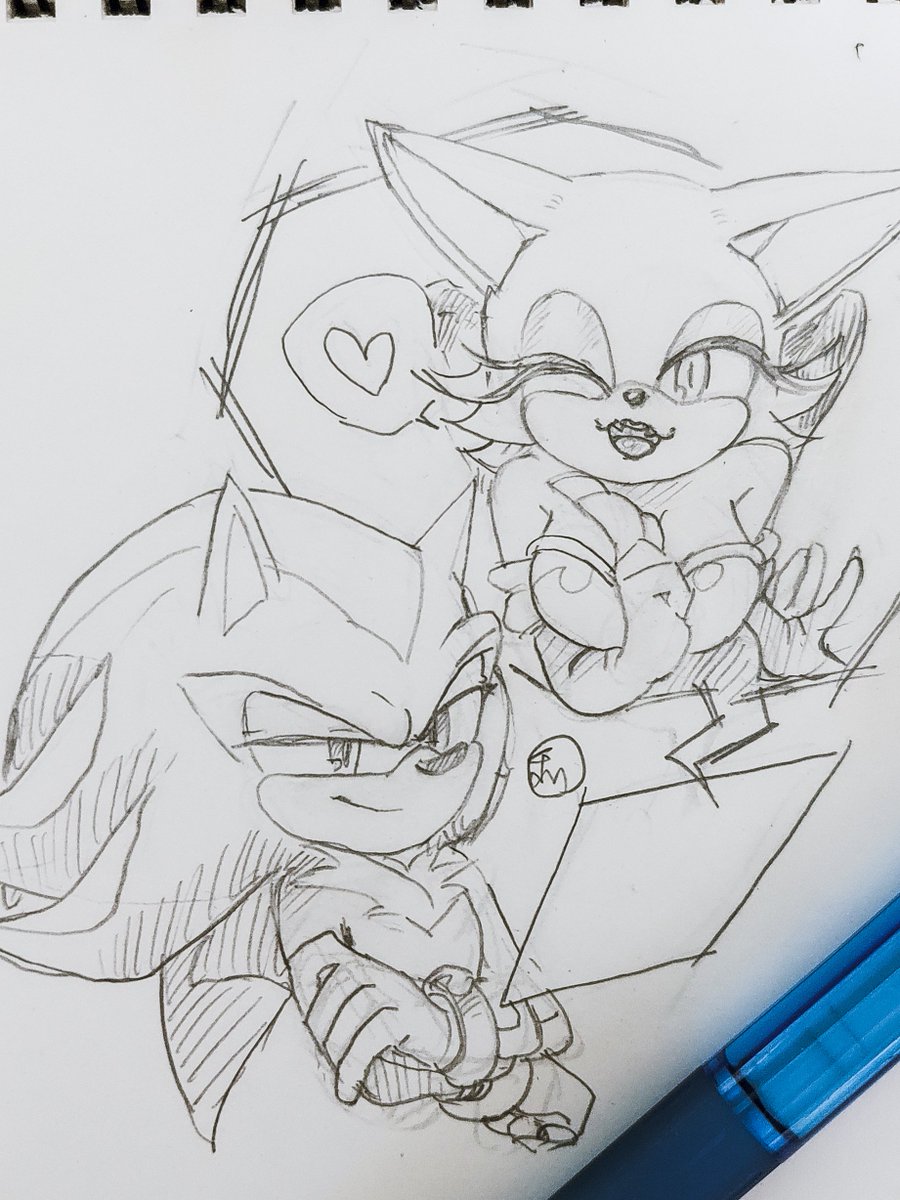 リケス tweet media