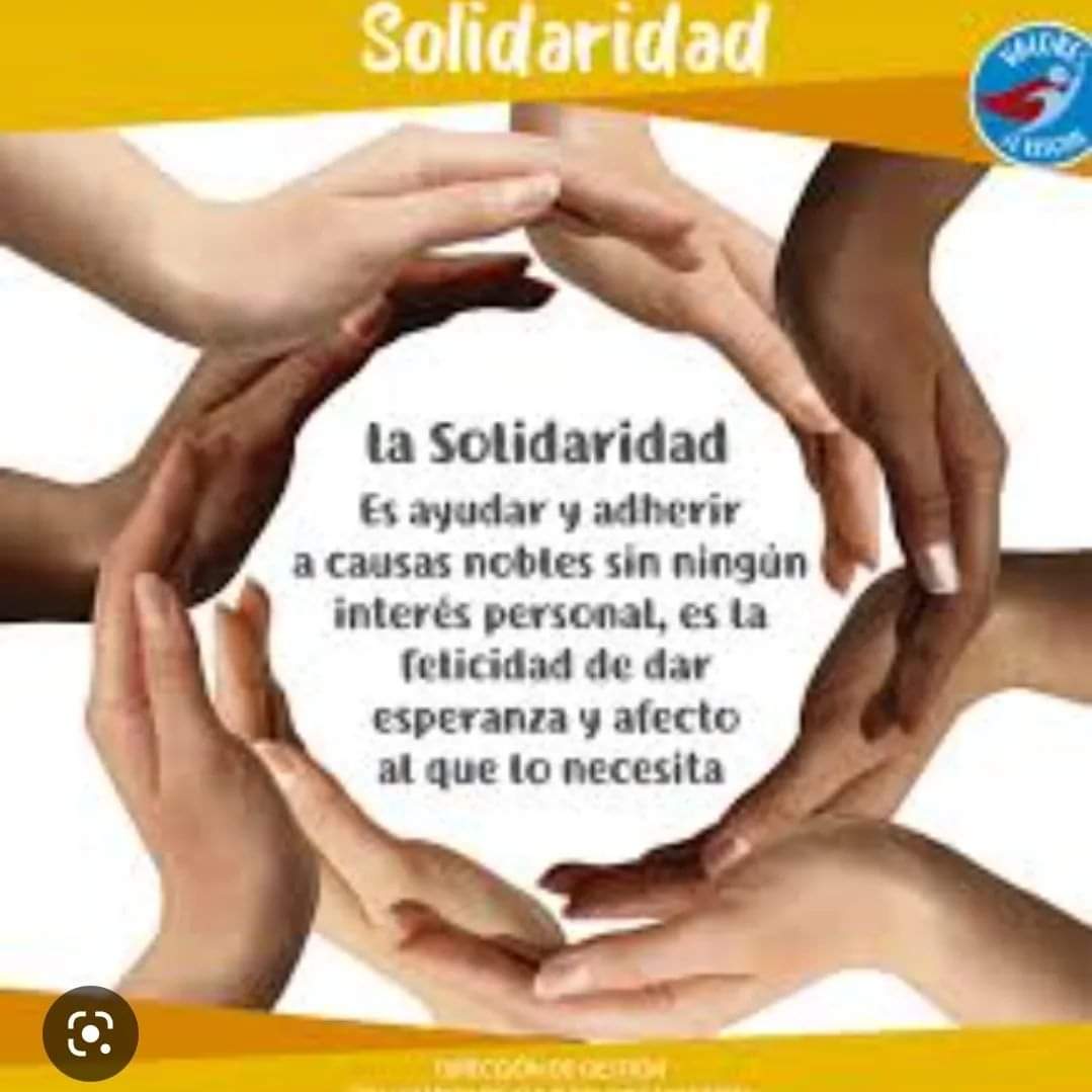 Almuerzos Solidarios Gourmet tweet media