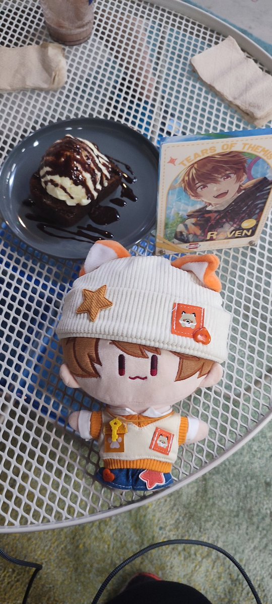 aja32700's tweet image. Thank you for attending #CodeRavenCSE everyone~
Otsukare 🤧 @LukeEventsPh 
May part 2 pa sa Cebu (Dec 6 👀)

(Ps: salamat sa early pity @FRXA_FreeXa 🤣🤣🤣)