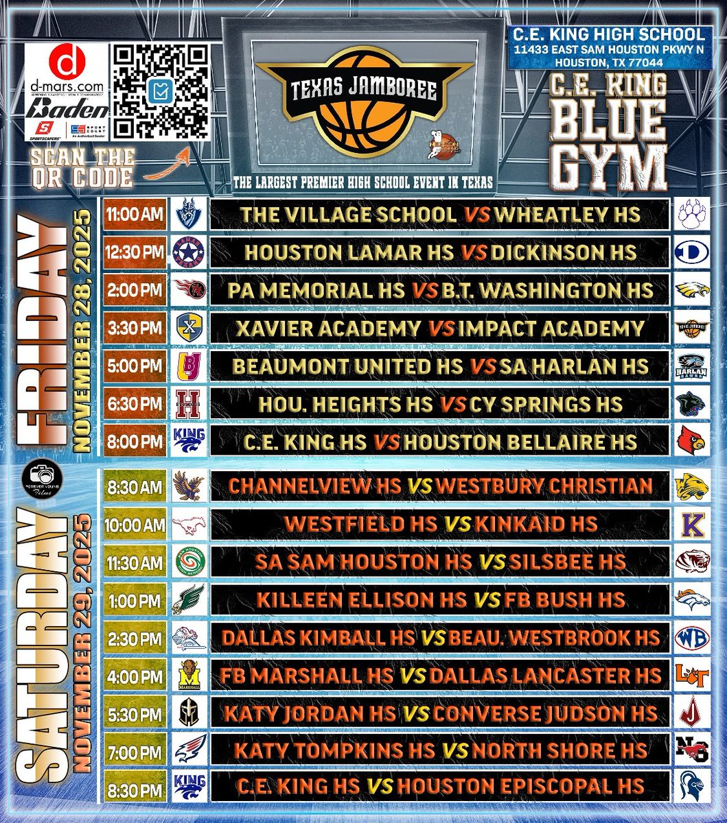 BHS Bronco Hoops tweet media