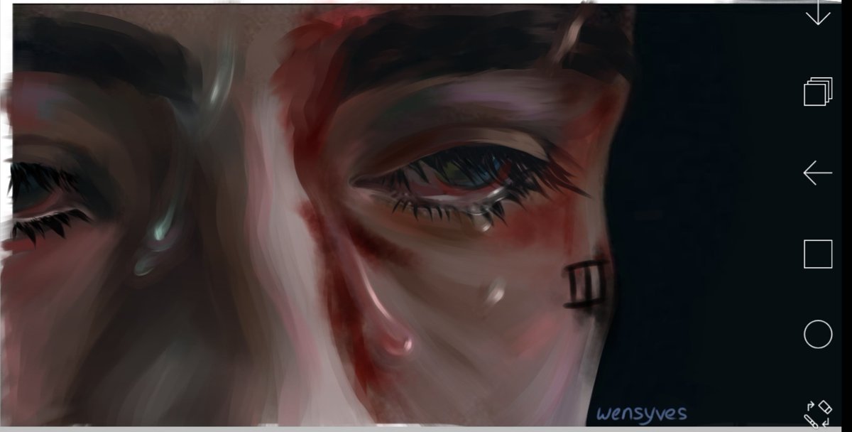 wensyves's tweet image. kevin was not coming back. #jeanmoreau #aftg