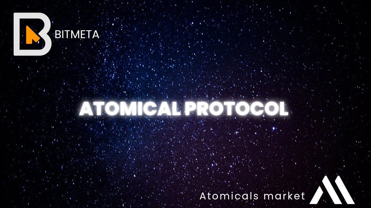 Atomicals Ecosystem Update

In recent weeks, Atomicals Market has seen a significant increase in ARC20 asset purchases. The anticipation around <a href="/bitmetabtc/">BitMeta</a> has not only boosted activity, but it’s already signaling the kind of impact it’s going to bring.

What’s happening is